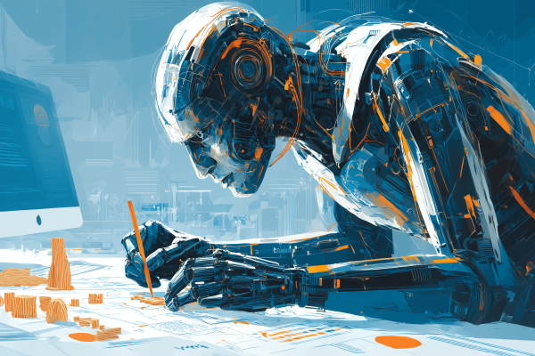 Sản Phẩm Chính Thức Đầu Tiên Của Thinking Machines Đã Ra Mắt: Gặp Gỡ Tinker, API Đột Phá